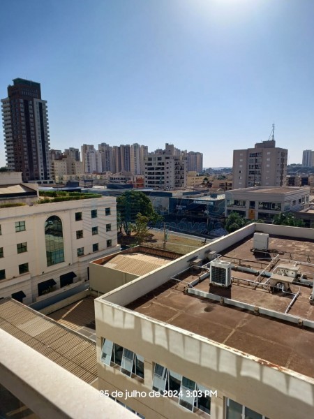 OPB Imóveis | Imobiliária em Ribeirão Preto | SP - Flet - Jardim Irajá - Ribeirão Preto