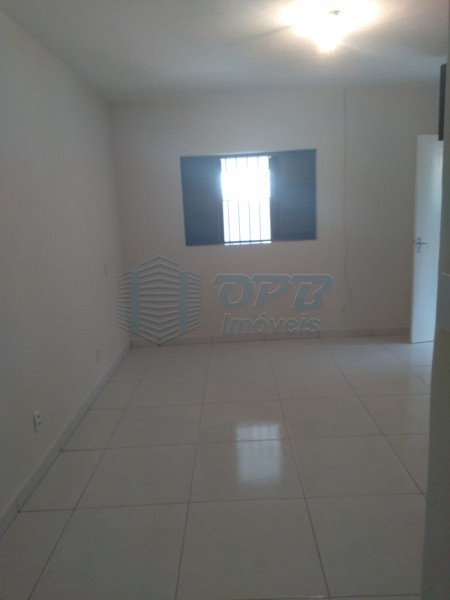 OPB Imóveis | Imobiliária em Ribeirão Preto | SP - Casa - Vila Tibério - Ribeirão Preto