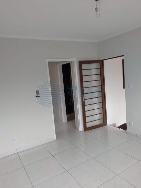 OPB Imóveis | Imobiliária em Ribeirão Preto | SP - Casa - Vila Tibério - Ribeirão Preto