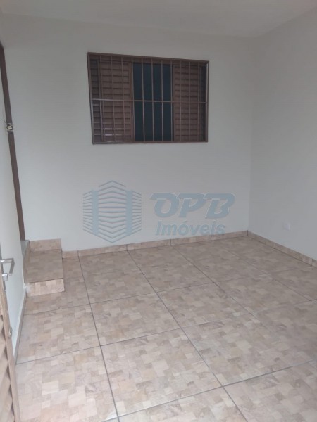 OPB Imóveis | Imobiliária em Ribeirão Preto | SP - Casa - Vila Tibério - Ribeirão Preto