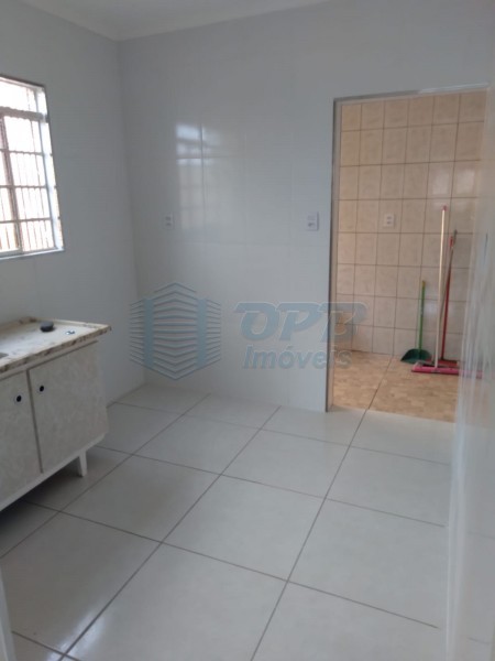 OPB Imóveis | Imobiliária em Ribeirão Preto | SP - Casa - Vila Tibério - Ribeirão Preto