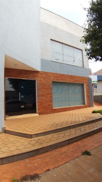 OPB Imóveis | Imobiliária em Ribeirão Preto | SP - Sala Comercial - Jardim America - Ribeirão Preto