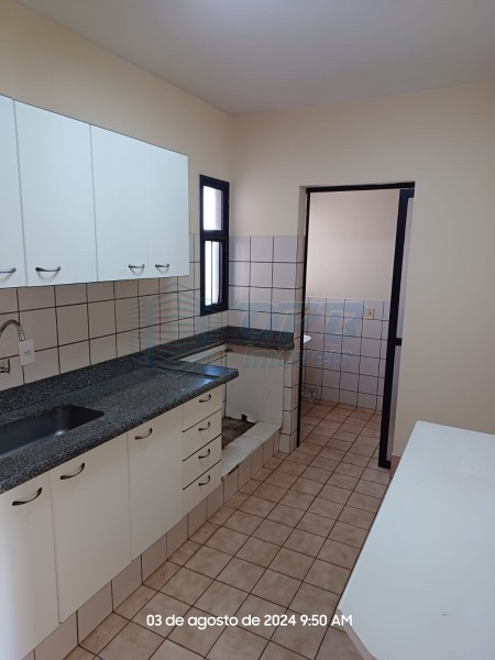 OPB Imóveis | Imobiliária em Ribeirão Preto | SP - Apartamento - Alto da Boa Vista - Ribeirão Preto