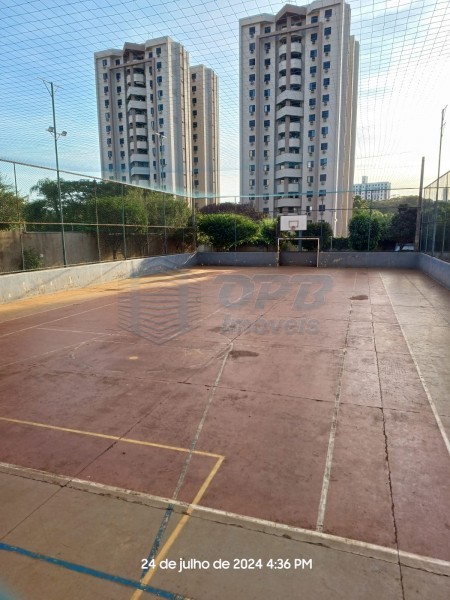 OPB Imóveis | Imobiliária em Ribeirão Preto | SP - Apartamento - Alto da Boa Vista - Ribeirão Preto