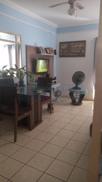 Apartamento - Ribeirânia - Ribeirão Preto