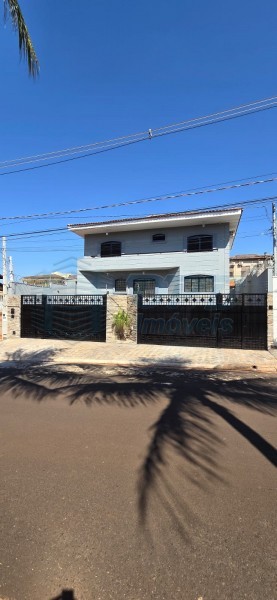 OPB Imóveis | Imobiliária em Ribeirão Preto | SP - Sobrado - City Ribeirão - Ribeirão Preto