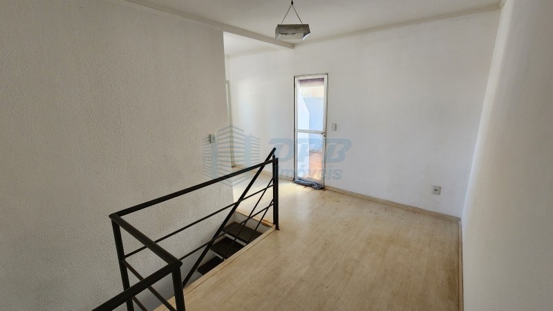 Duplex - Republica - Ribeirão Preto