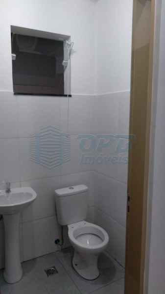 OPB Imóveis | Imobiliária em Ribeirão Preto | SP - Galpão/Área - Jardim Zara - Ribeirão Preto