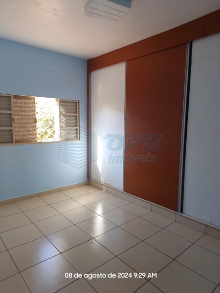 OPB Imóveis | Imobiliária em Ribeirão Preto | SP - Casa - Parque Ribeirão Preto - Ribeirão Preto