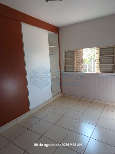 OPB Imóveis | Imobiliária em Ribeirão Preto | SP - Casa - Parque Ribeirão Preto - Ribeirão Preto