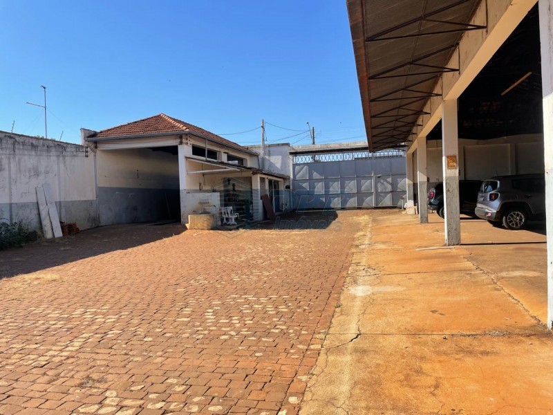 Ponto Comercial - Campos Eliseos - Ribeirão Preto