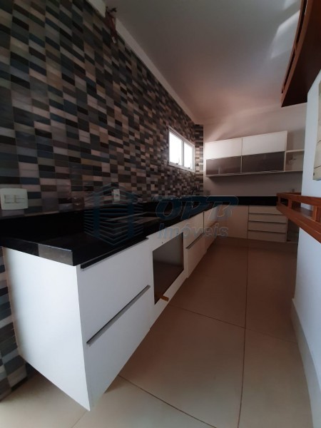 OPB Imóveis | Imobiliária em Ribeirão Preto | SP - Casa - Recreio das Acacias - Ribeirão Preto