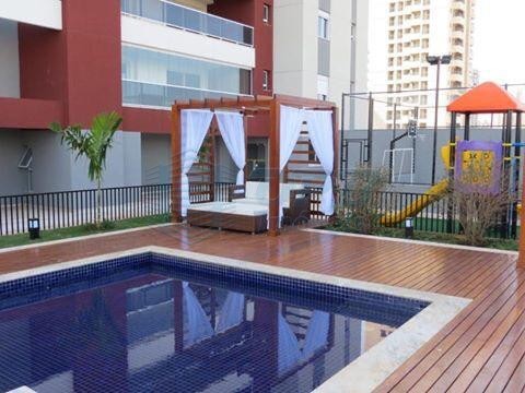 OPB Imóveis | Imobiliária em Ribeirão Preto | SP - Apartamento - Jardim Nova Aliança - Ribeirão Preto