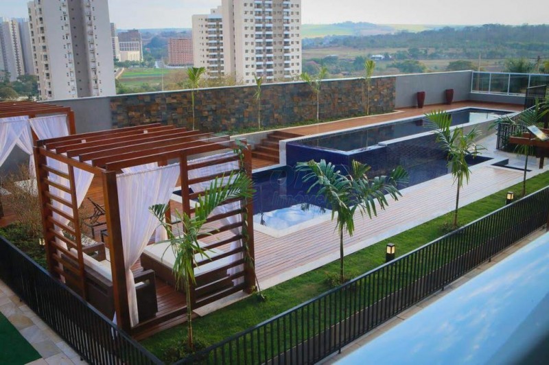 OPB Imóveis | Imobiliária em Ribeirão Preto | SP - Apartamento - Jardim Nova Aliança - Ribeirão Preto