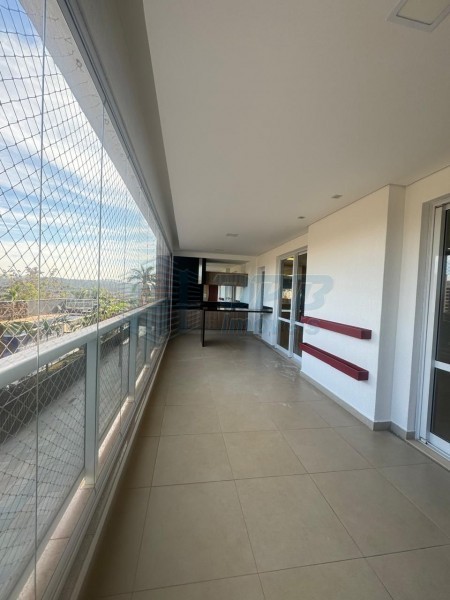 OPB Imóveis | Imobiliária em Ribeirão Preto | SP - Apartamento - Jardim Nova Aliança - Ribeirão Preto