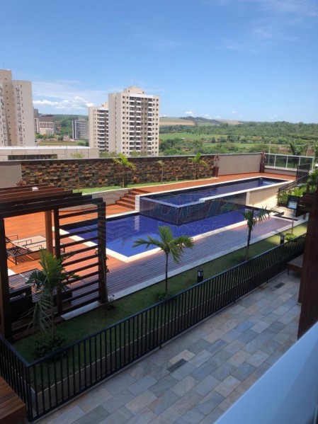 OPB Imóveis | Imobiliária em Ribeirão Preto | SP - Apartamento - Jardim Nova Aliança - Ribeirão Preto