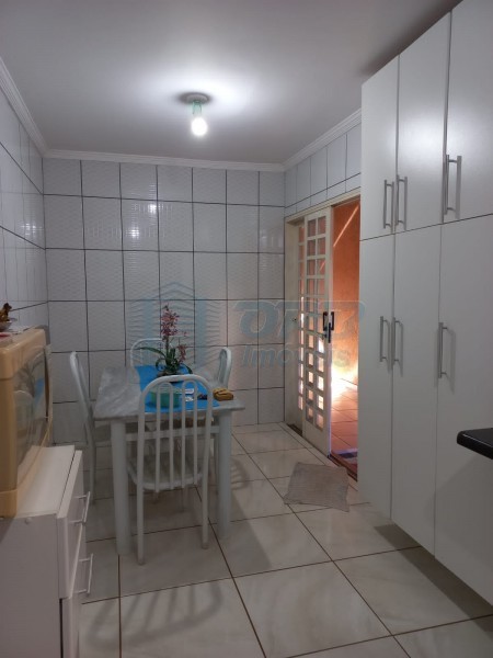 OPB Imóveis | Imobiliária em Ribeirão Preto | SP - Casa - BANCARIOS - Ribeirão Preto