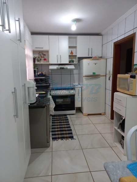 OPB Imóveis | Imobiliária em Ribeirão Preto | SP - Casa - BANCARIOS - Ribeirão Preto