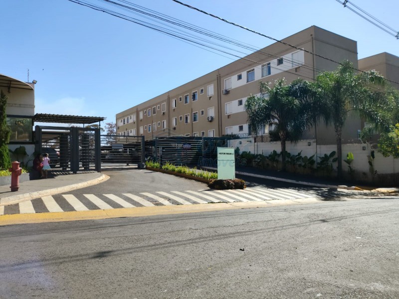 OPB Imóveis | Imobiliária em Ribeirão Preto | SP - Apartamento - Heitor Rigon - Ribeirão Preto