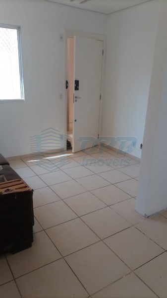 OPB Imóveis | Imobiliária em Ribeirão Preto | SP - Apartamento - Heitor Rigon - Ribeirão Preto