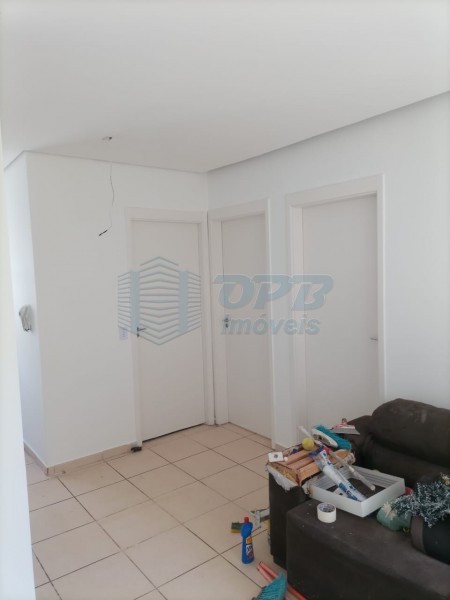 OPB Imóveis | Imobiliária em Ribeirão Preto | SP - Apartamento - Heitor Rigon - Ribeirão Preto