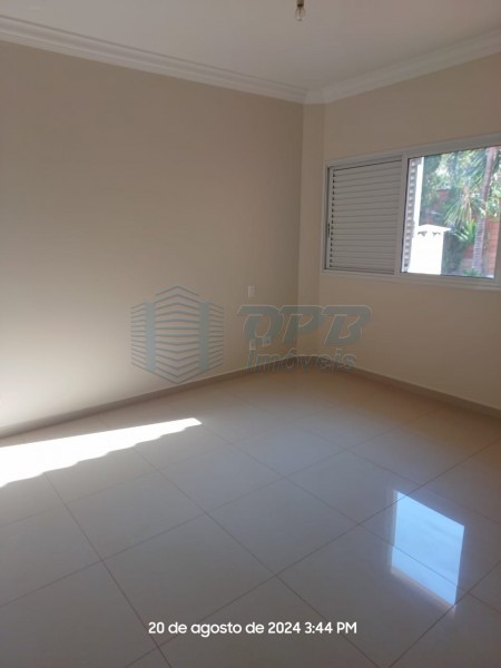 OPB Imóveis | Imobiliária em Ribeirão Preto | SP - Sobrado - Jardim Botânico - Ribeirão Preto