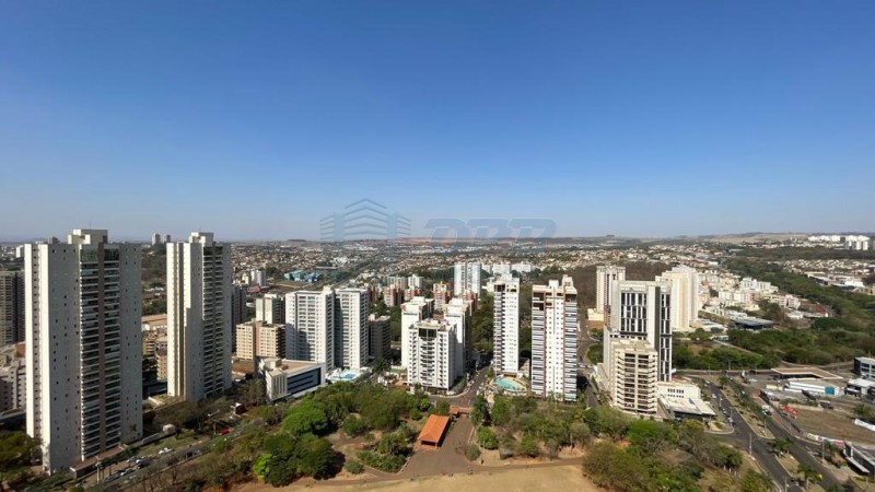 OPB Imóveis | Imobiliária em Ribeirão Preto | SP - Apartamento - Jardim Botânico - Ribeirão Preto