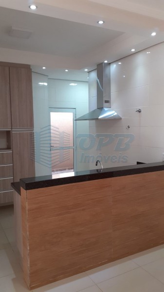 OPB Imóveis | Imobiliária em Ribeirão Preto | SP - Apartamento - Jardim Botânico - Ribeirão Preto