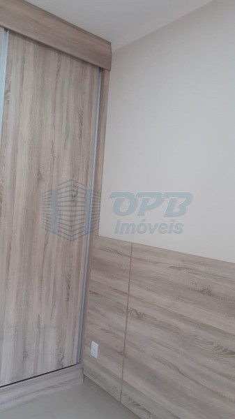 OPB Imóveis | Imobiliária em Ribeirão Preto | SP - Apartamento - Jardim Botânico - Ribeirão Preto