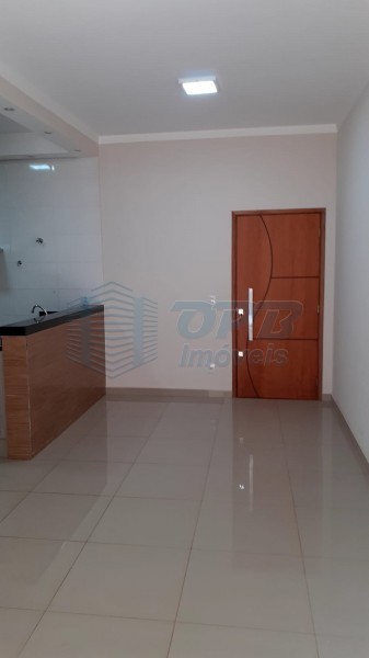 OPB Imóveis | Imobiliária em Ribeirão Preto | SP - Apartamento - Jardim Botânico - Ribeirão Preto