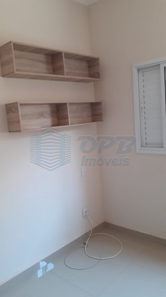 OPB Imóveis | Imobiliária em Ribeirão Preto | SP - Apartamento - Jardim Botânico - Ribeirão Preto