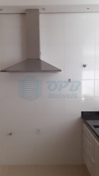 OPB Imóveis | Imobiliária em Ribeirão Preto | SP - Apartamento - Jardim Botânico - Ribeirão Preto