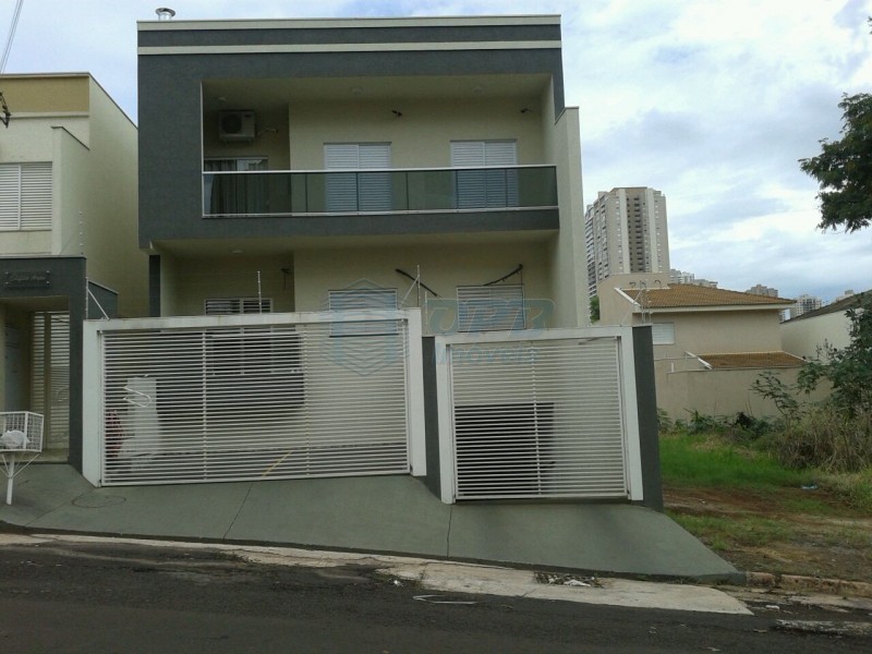 Apartamento - Jardim Botânico - Ribeirão Preto