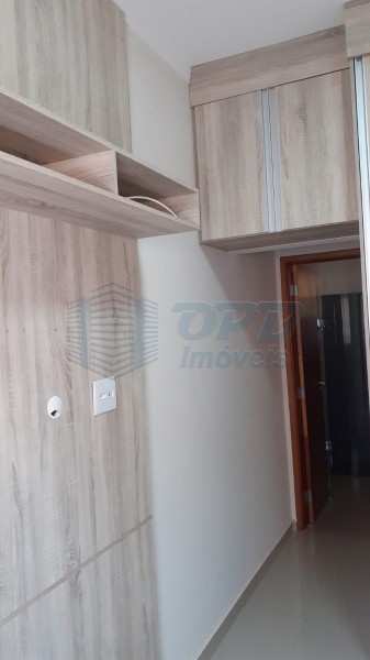 OPB Imóveis | Imobiliária em Ribeirão Preto | SP - Apartamento - Jardim Botânico - Ribeirão Preto