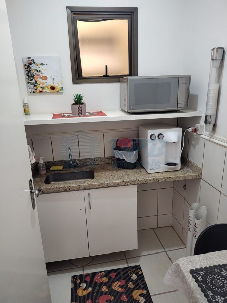 OPB Imóveis | Imobiliária em Ribeirão Preto | SP - Sala Comercial - Nova Ribeirania - Ribeirão Preto