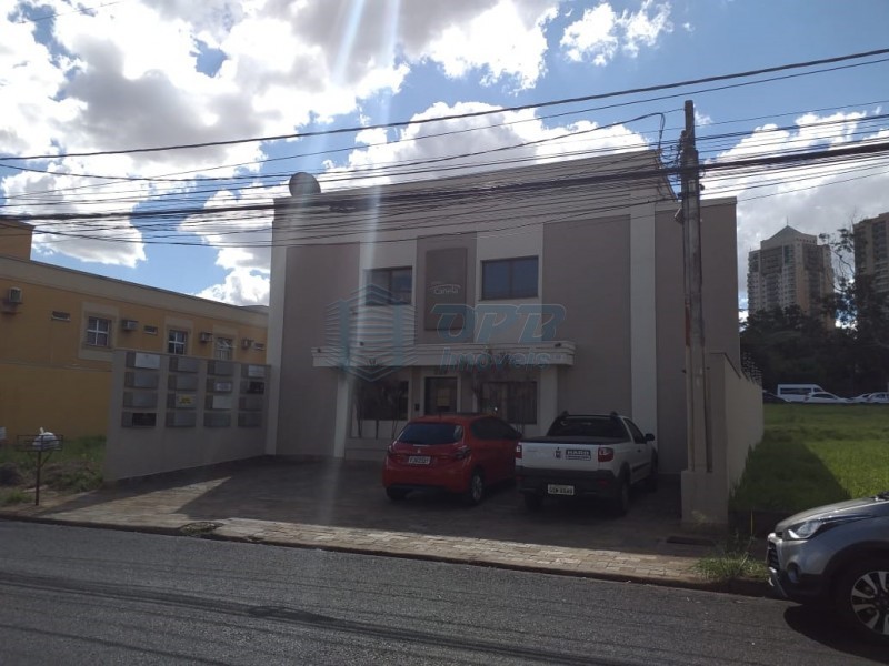 OPB Imóveis | Imobiliária em Ribeirão Preto | SP - Sala Comercial - Nova Ribeirania - Ribeirão Preto