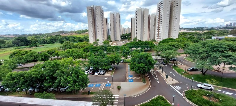 OPB Imóveis | Imobiliária em Ribeirão Preto | SP - Sala Comercial - Vila do Golf - Ribeirão Preto