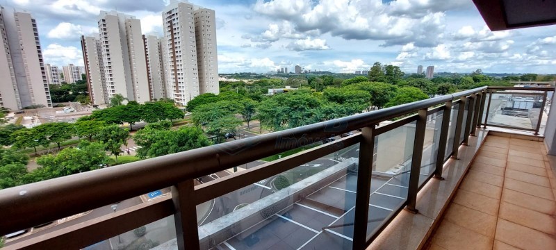 OPB Imóveis | Imobiliária em Ribeirão Preto | SP - Sala Comercial - Vila do Golf - Ribeirão Preto