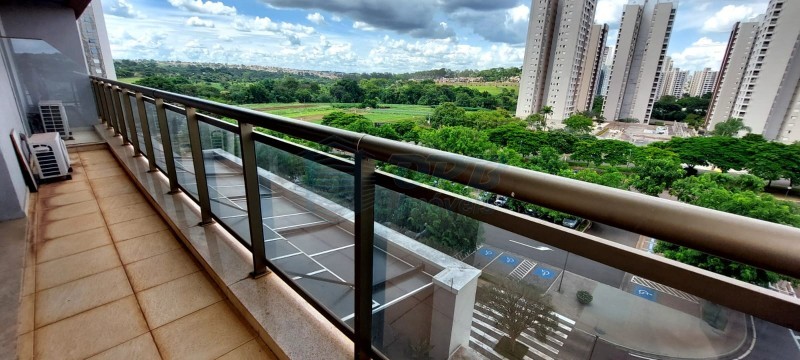 OPB Imóveis | Imobiliária em Ribeirão Preto | SP - Sala Comercial - Vila do Golf - Ribeirão Preto