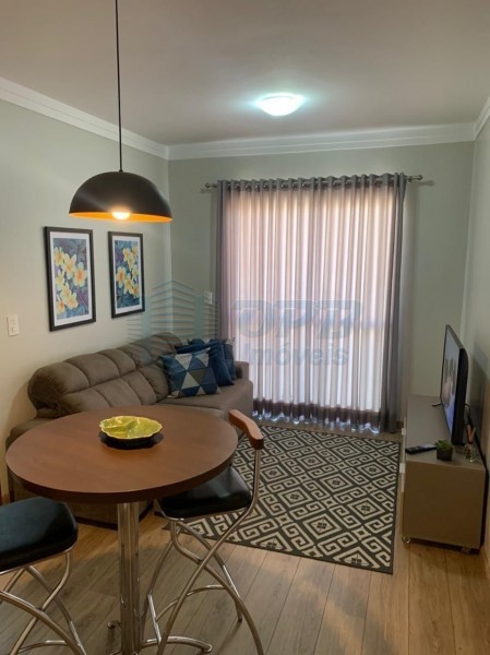 Apartamento - Jardim Botânico - Ribeirão Preto