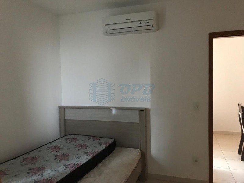 Apartamento - Jardim Botânico - Ribeirão Preto