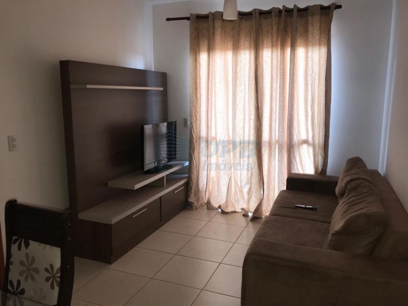 OPB Imóveis | Imobiliária em Ribeirão Preto | SP - Apartamento - Jardim Botânico - Ribeirão Preto