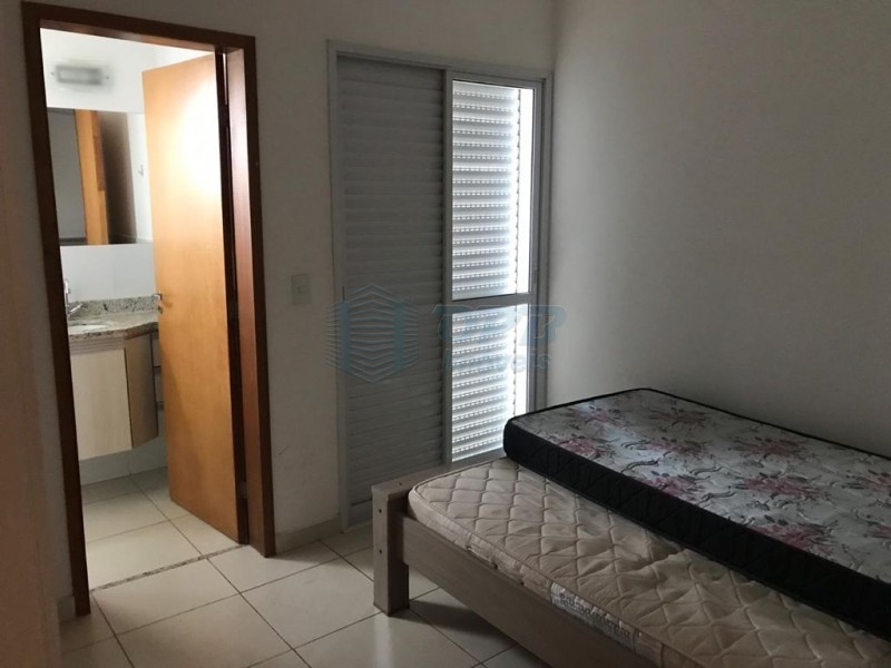 OPB Imóveis | Imobiliária em Ribeirão Preto | SP - Apartamento - Jardim Botânico - Ribeirão Preto