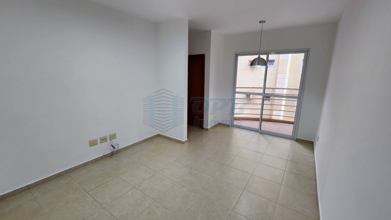 OPB Imóveis | Imobiliária em Ribeirão Preto | SP - Apartamento - Jardim Irajá - Ribeirão Preto