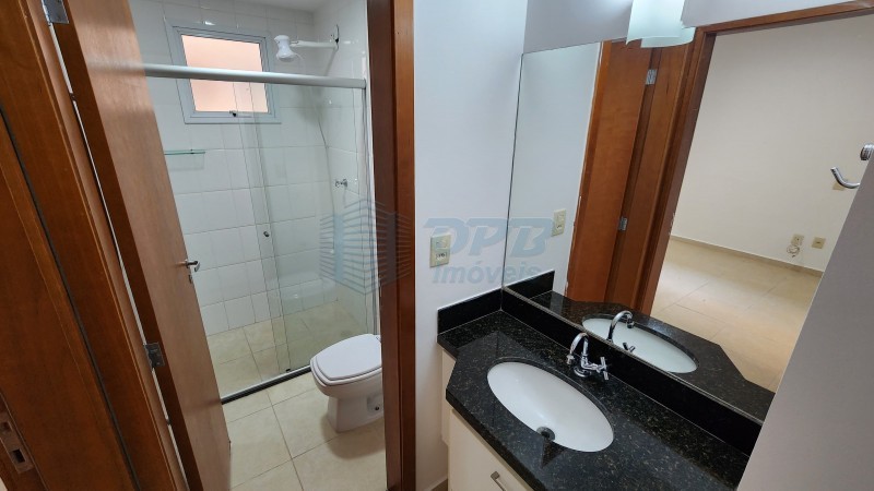 OPB Imóveis | Imobiliária em Ribeirão Preto | SP - Apartamento - Jardim Irajá - Ribeirão Preto