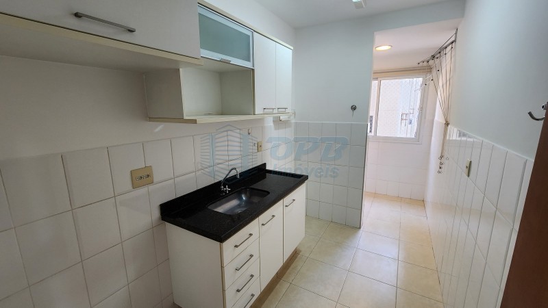 OPB Imóveis | Imobiliária em Ribeirão Preto | SP - Apartamento - Jardim Irajá - Ribeirão Preto