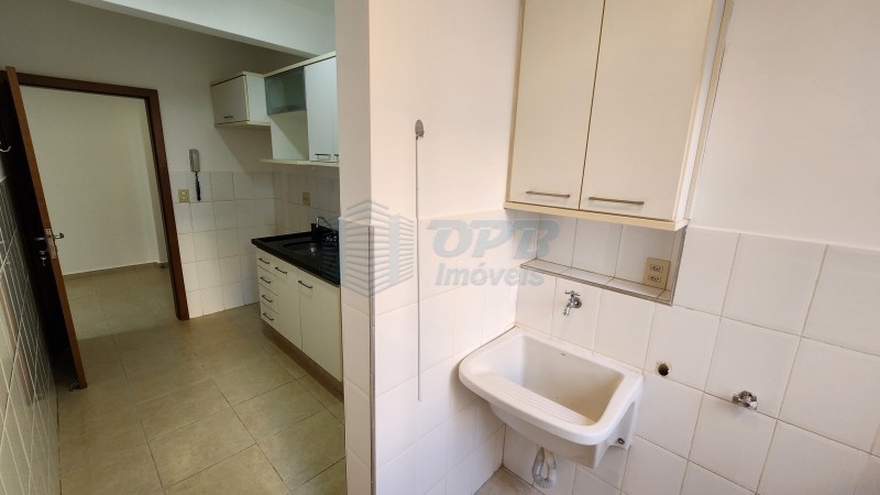 OPB Imóveis | Imobiliária em Ribeirão Preto | SP - Apartamento - Jardim Irajá - Ribeirão Preto