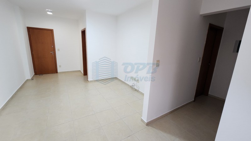 Apartamento - Jardim Irajá - Ribeirão Preto