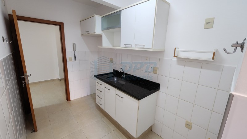 OPB Imóveis | Imobiliária em Ribeirão Preto | SP - Apartamento - Jardim Irajá - Ribeirão Preto