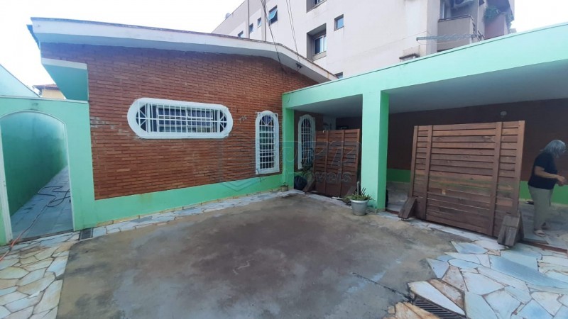 OPB Imóveis | Imobiliária em Ribeirão Preto | SP - Casa - Jardim Irajá - Ribeirão Preto